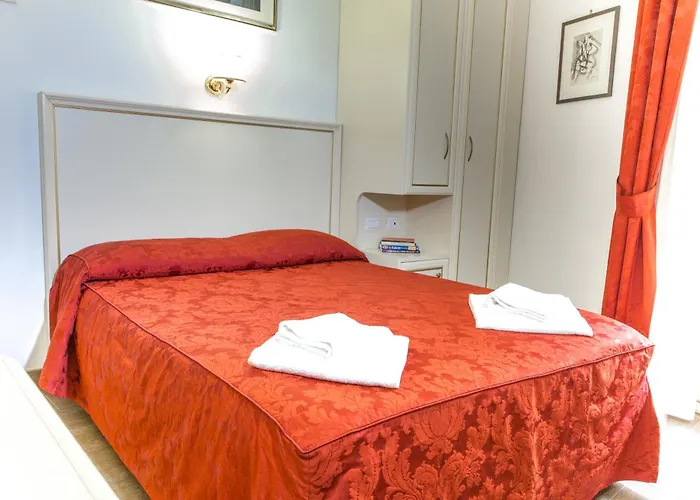 Best Suites Pantheon Rome